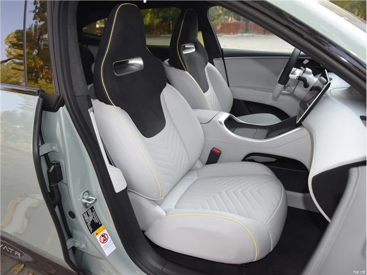 2023 NEW Avita 11 Huawei EV Luxury SUV