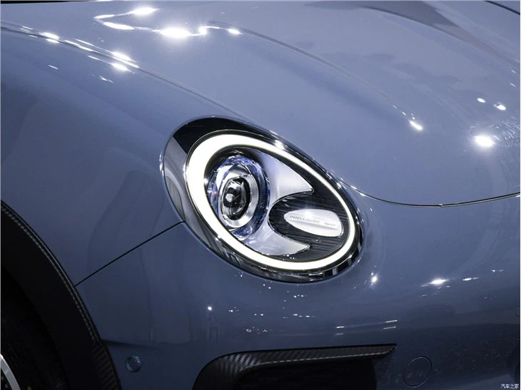 2023 NEW ORA FUNKY CAT GT