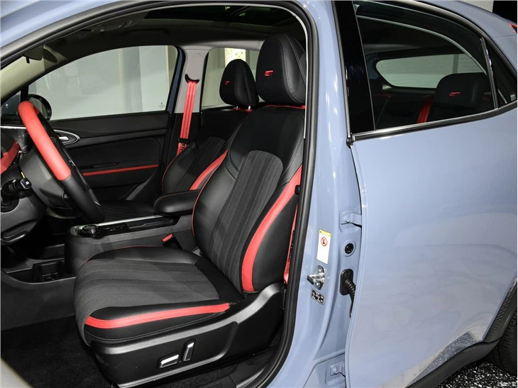2023 NEW ORA FUNKY CAT GT