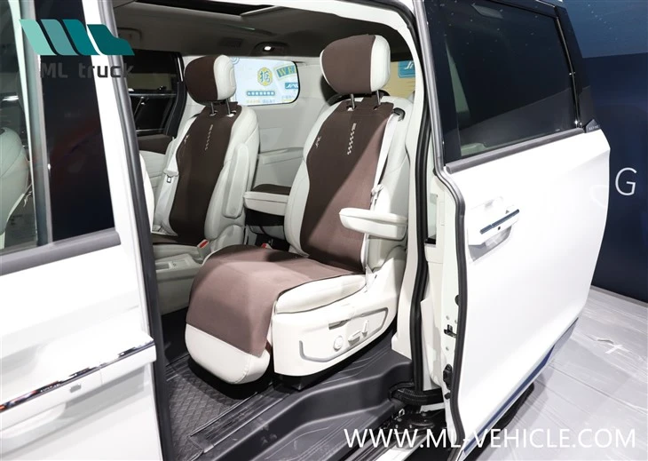 2024 JAC Refine RF8 PHEV