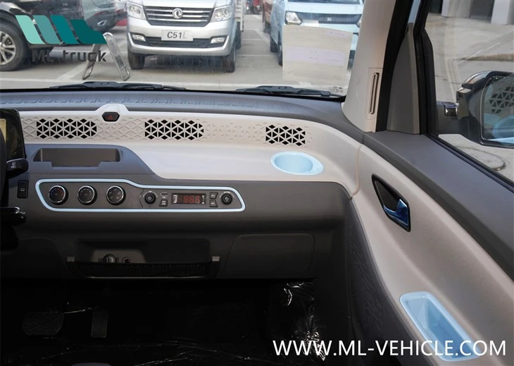 DongFeng Fengon MINI EV