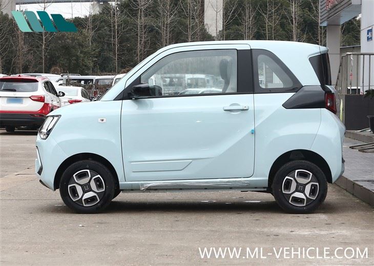 DongFeng Fengon MINI EV