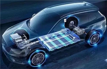 Alheimsröðun rafhlöðuuppsetningar í Q1 2023 – CATL First, BYD Second