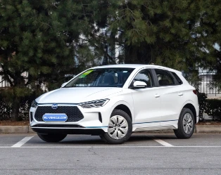 BYD heldur áfram að leiða rafbílamarkaðinn með fremstu rafbílum