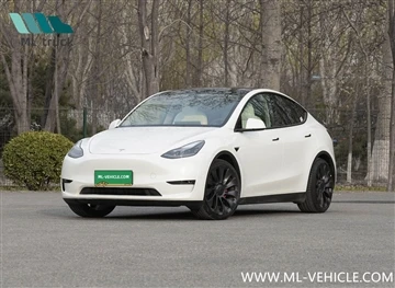 Tesla New OTA: Stuðningur við að stilla endurnýjandi hemlunarstyrk