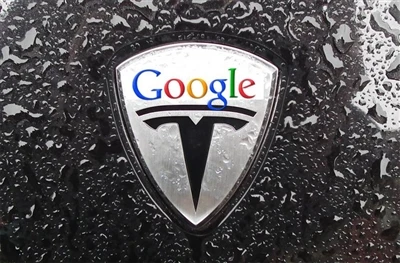 Harðnandi samkeppni þegar Tesla byrjar að auglýsa