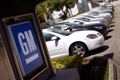 General Motors fjárfestir í ræsingu gervigreindar rafhlöðuefna til að skipule...