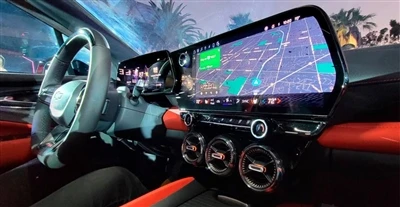 General Motors hættir smám saman CarPlay/Android Auto
