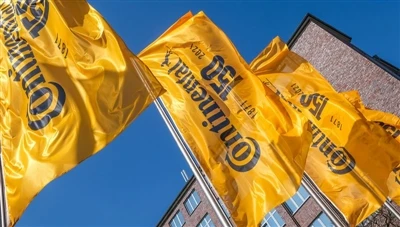 Continental AG íhugar að selja bílaviðskipti ContiTech