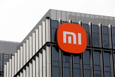 Xiaomi New Energy Vehicle Company hefur verið stofnað
