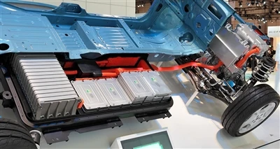 Hyundai Motor Group að þróa ódýrar rafhlöður fyrir rafbíla