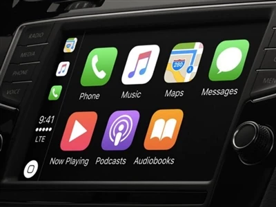 General Motors ræðir um að yfirgefa CarPlay: ekki nógu öruggt, ökumenn trufla...