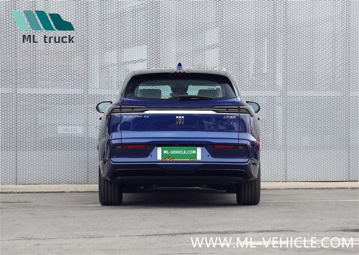 SAIC GM Buick Electra E5