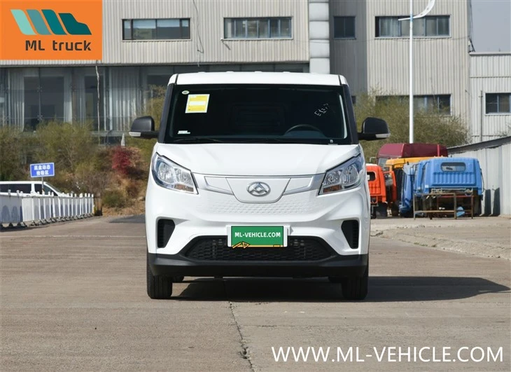 SAIC Maxus EV30