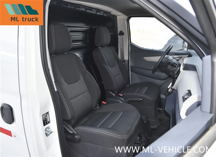 SAIC Maxus EV30