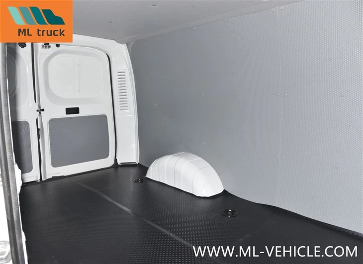 SAIC Maxus EV30