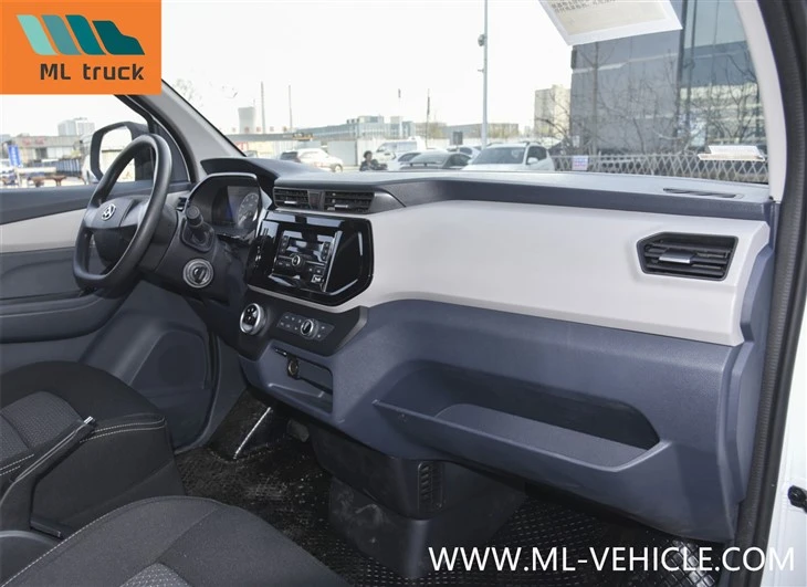 SAIC Maxus EV30