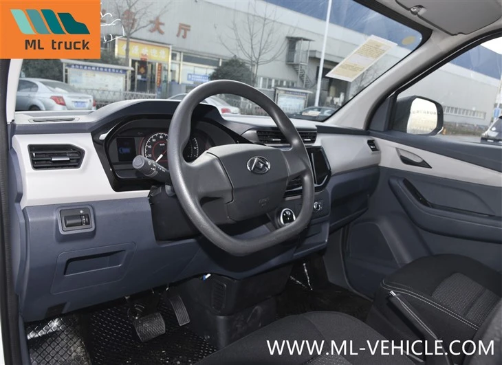 SAIC Maxus EV30