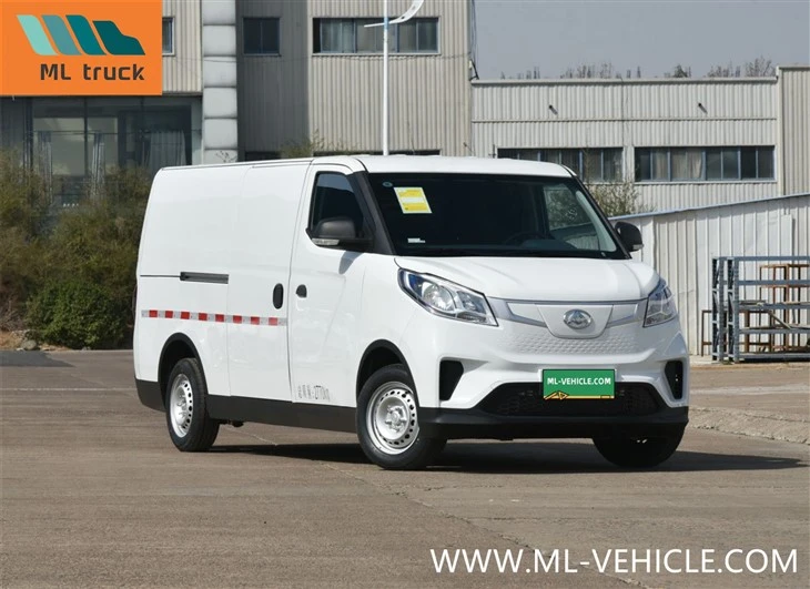 SAIC Maxus EV30