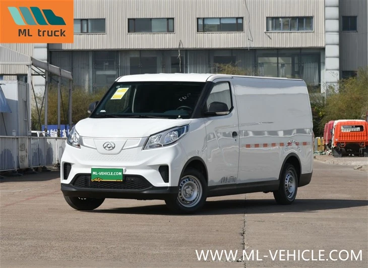 SAIC Maxus EV30