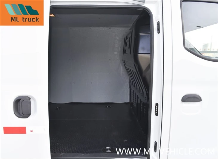 SAIC Maxus EV30