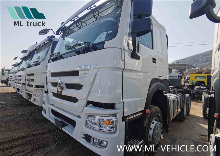 New Sinotruk HOWO TX 12 Wheeler 8x4 Dump Truck