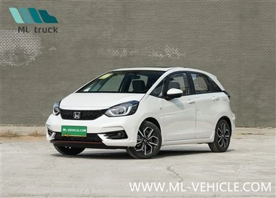 HONDA LÍFIÐ