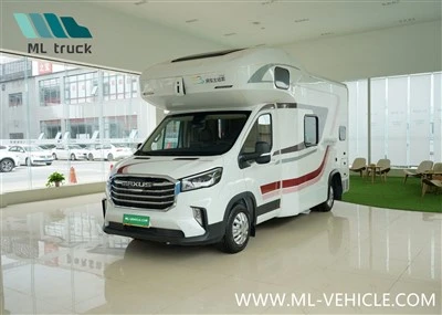 SAIC Maxus V90 húsbíll