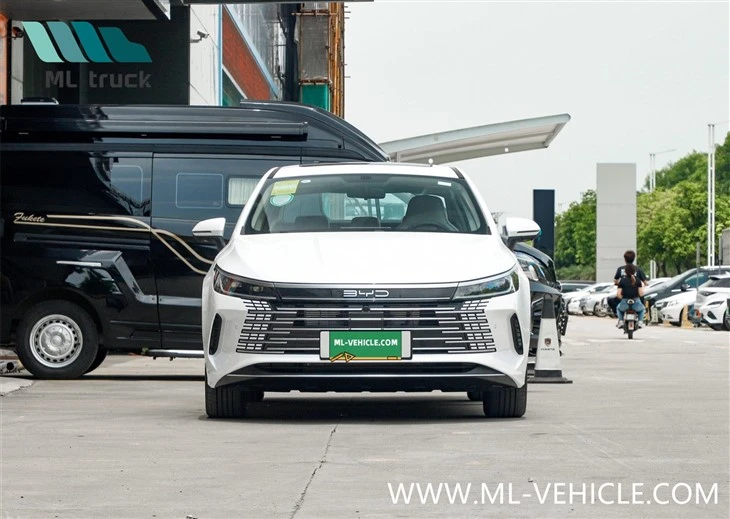 2024 BYD Destroyer 05 DMi Honor Edition