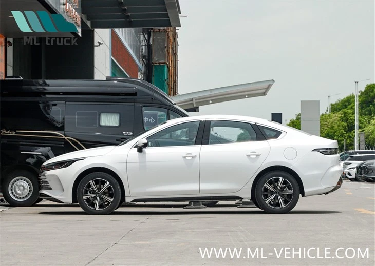 2024 BYD Destroyer 05 DMi Honor Edition