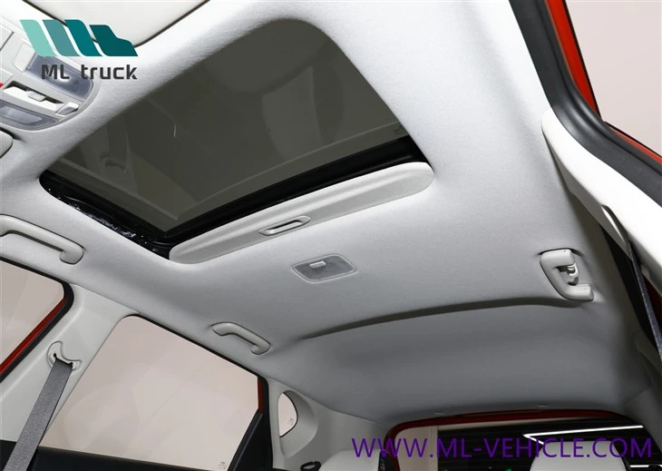 2024 Kia Sonet SUV