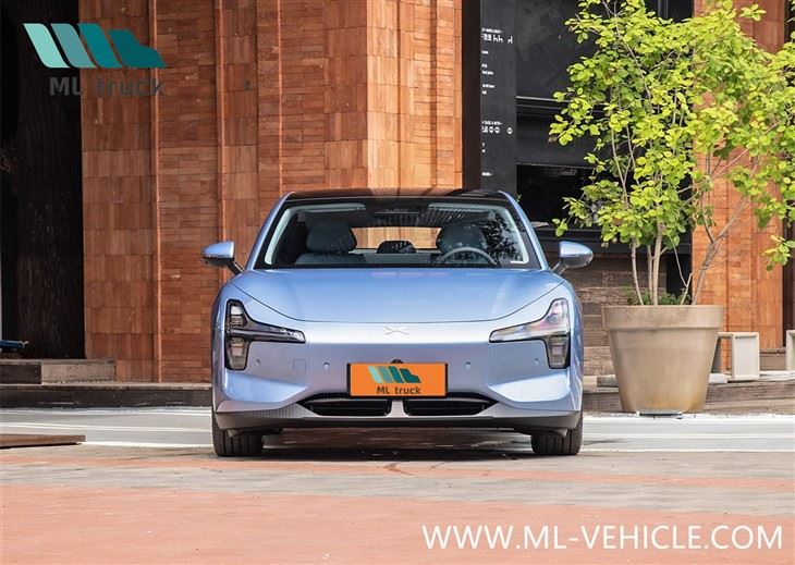 2024 Xpeng MONA M03 EV Sedan