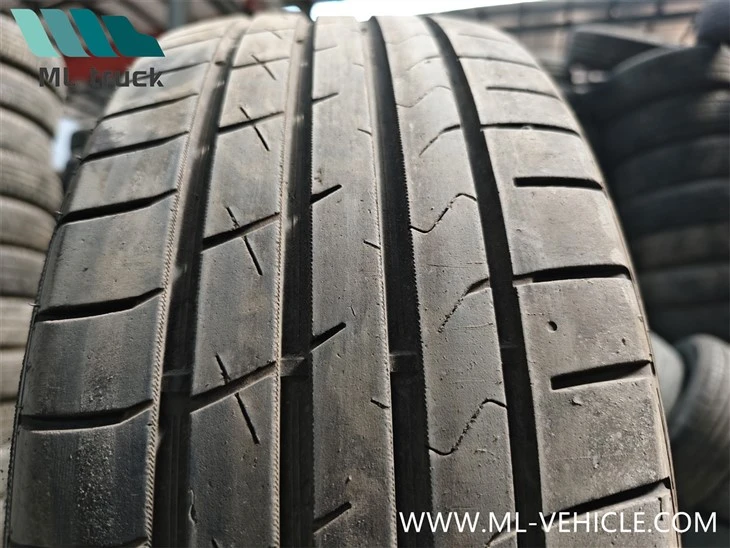 Performance Car Tires 225/45R17