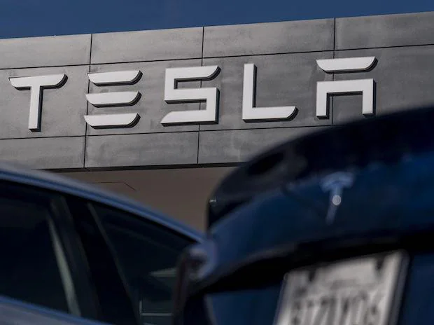 Í kjölfar BYD lækkar Tesla einnig verð verulega í Þýskalandi
