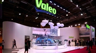 Til betri umskipti í átt að rafvæðingu mun Valeo fækka 10,000 störfum.