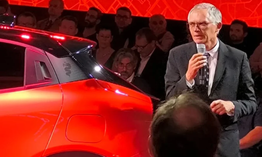 Stellantis framleiðir Alfa Romeo Milano líkan í Póllandi, ítalska ríkisstjórn...