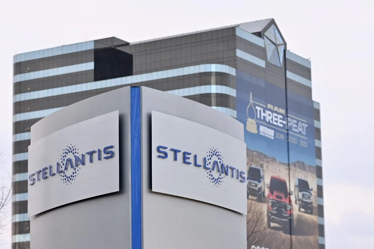 Stellantis Group að leggja niður óarðbær vörumerki
