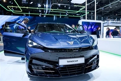 ESB lækkar tolla á kínverska-framleidda Volkswagen Cupra Tavascan og BMW MINI...