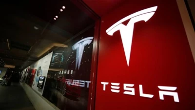 Tesla Semi tók þátt í slysi og eldi í Kaliforníu, undir rannsókn bandaríska NTSB