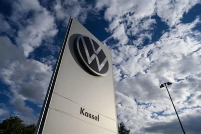 Formaður Volkswagen Group hvetur ESB til að endurskoða losunarmarkmið