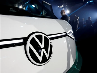 Volkswagen Group seldi 2.176 milljónir bíla á heimsvísu á þriðja ársfjórðungi...