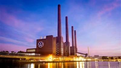 Volkswagen og þýska sambandið fara í aðra lotu samningaviðræðna
