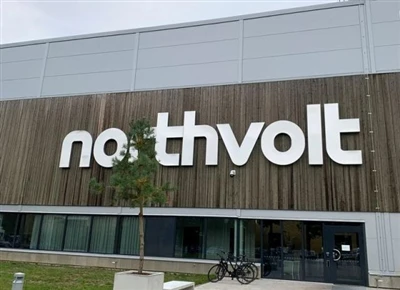 Northvolt gæti tekið vel á móti nýrri fjárfestingu