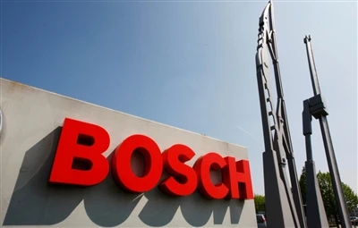 Varaformaður Bosch bankaráðs: Allt að 10,000 störf í Þýskalandi í hættu