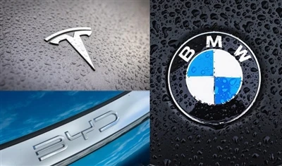 Tesla og BMW leggja fram kvörtun til ESB-dómstólsins vegna gjaldtöku