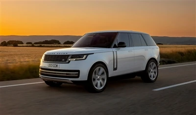 Jaguar Land Rover fjárfestir 180 milljónir dollara í sjálfstætt aksturstækni ...