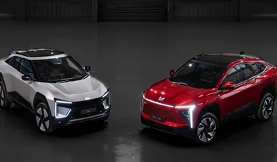 Mahindra að hækka bílaverð frá apríl