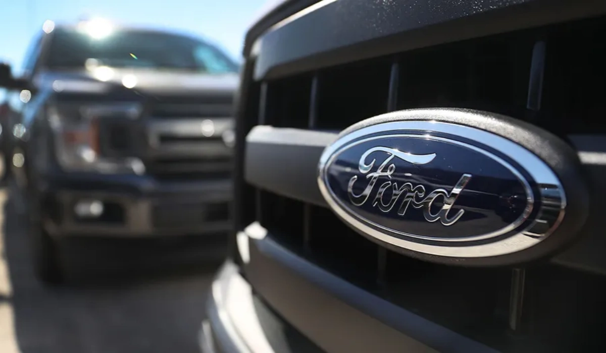 Bandaríkin rannsaka næstum 1,3 milljónir Ford F-150 vörubíla vegna óvæntrar n...