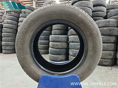 Notuð 235/60R16 jeppadekk